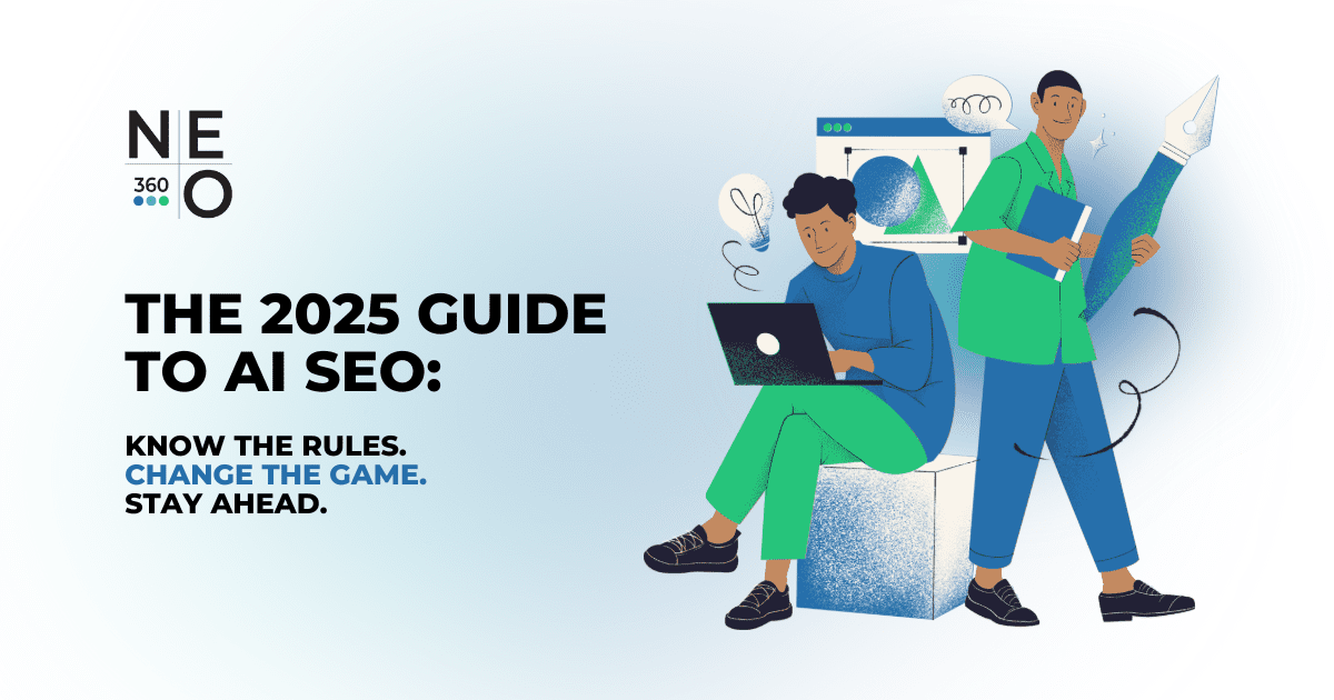 Future Trends in Café SEO: AI, Augmented Reality, and Continuous Adaptation
